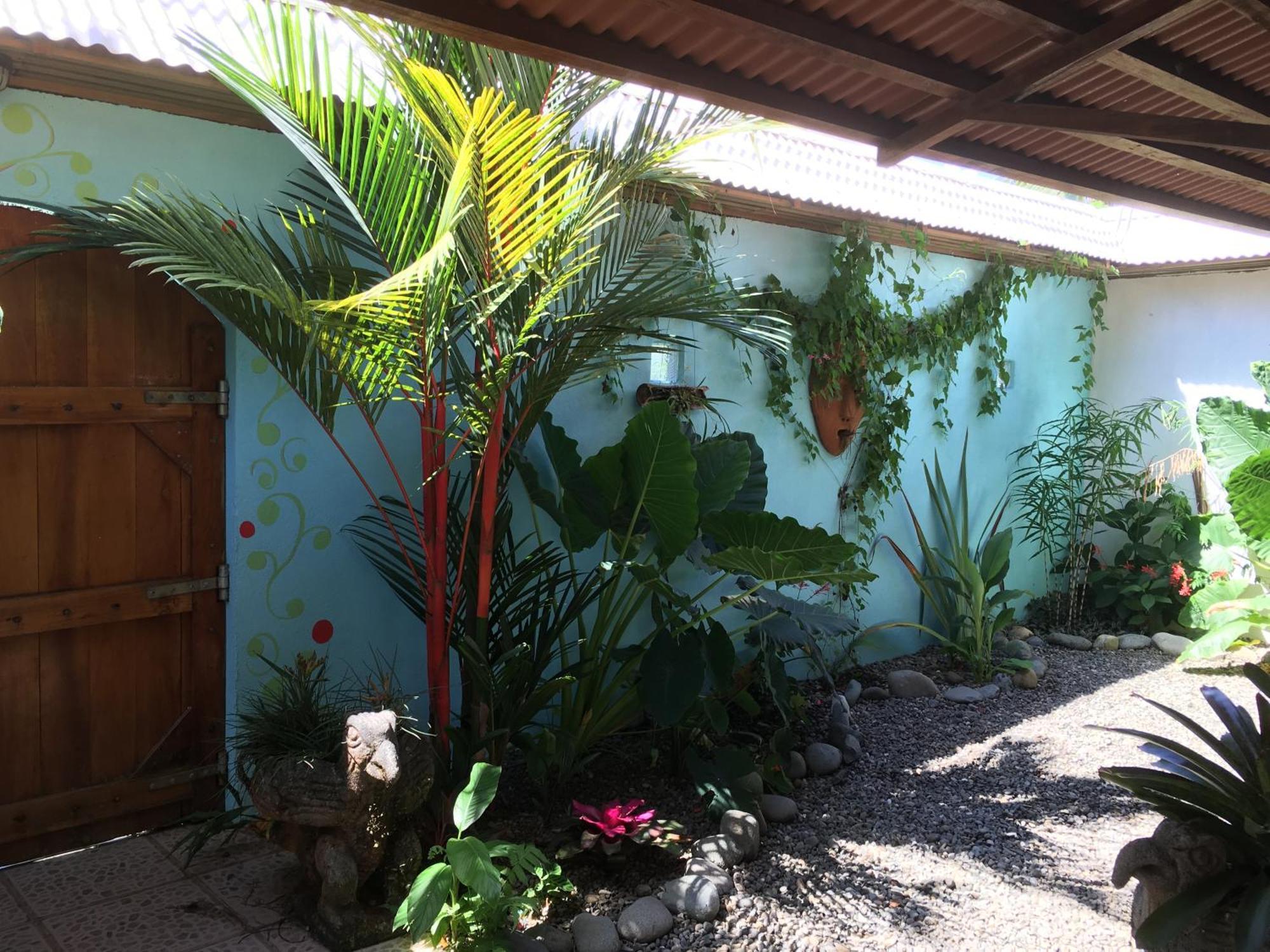Sueno Grande B&B Puerto Viejo de Talamanca Экстерьер фото