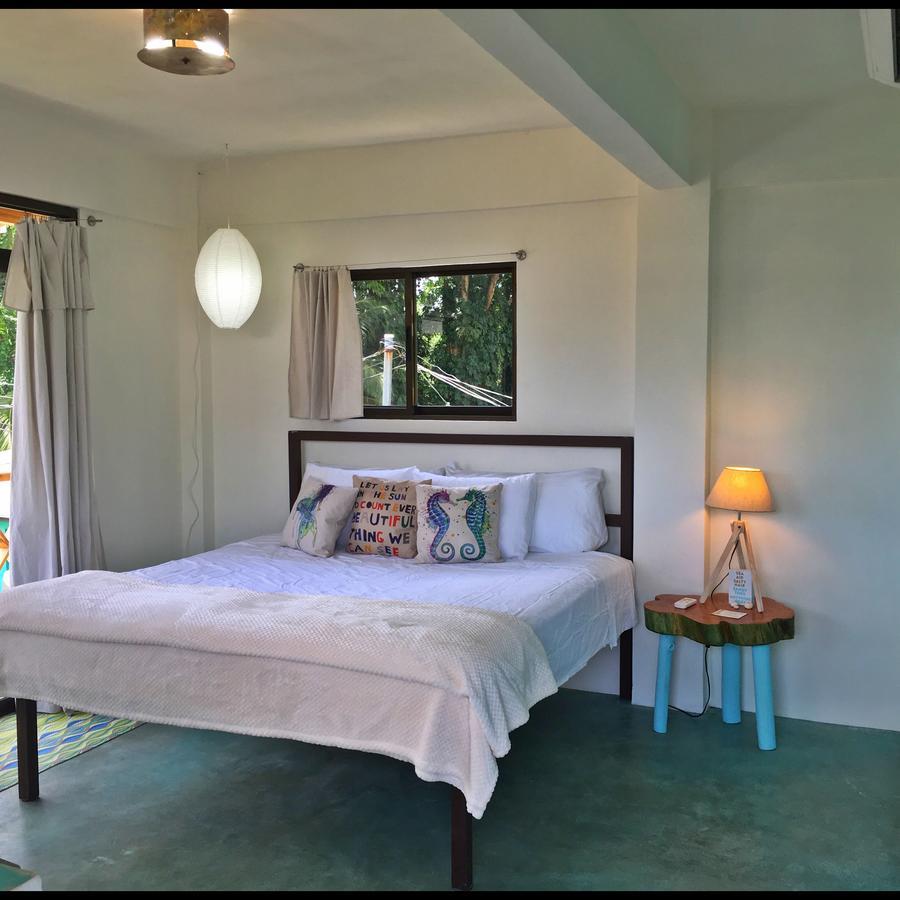 Sueno Grande B&B Puerto Viejo de Talamanca Экстерьер фото