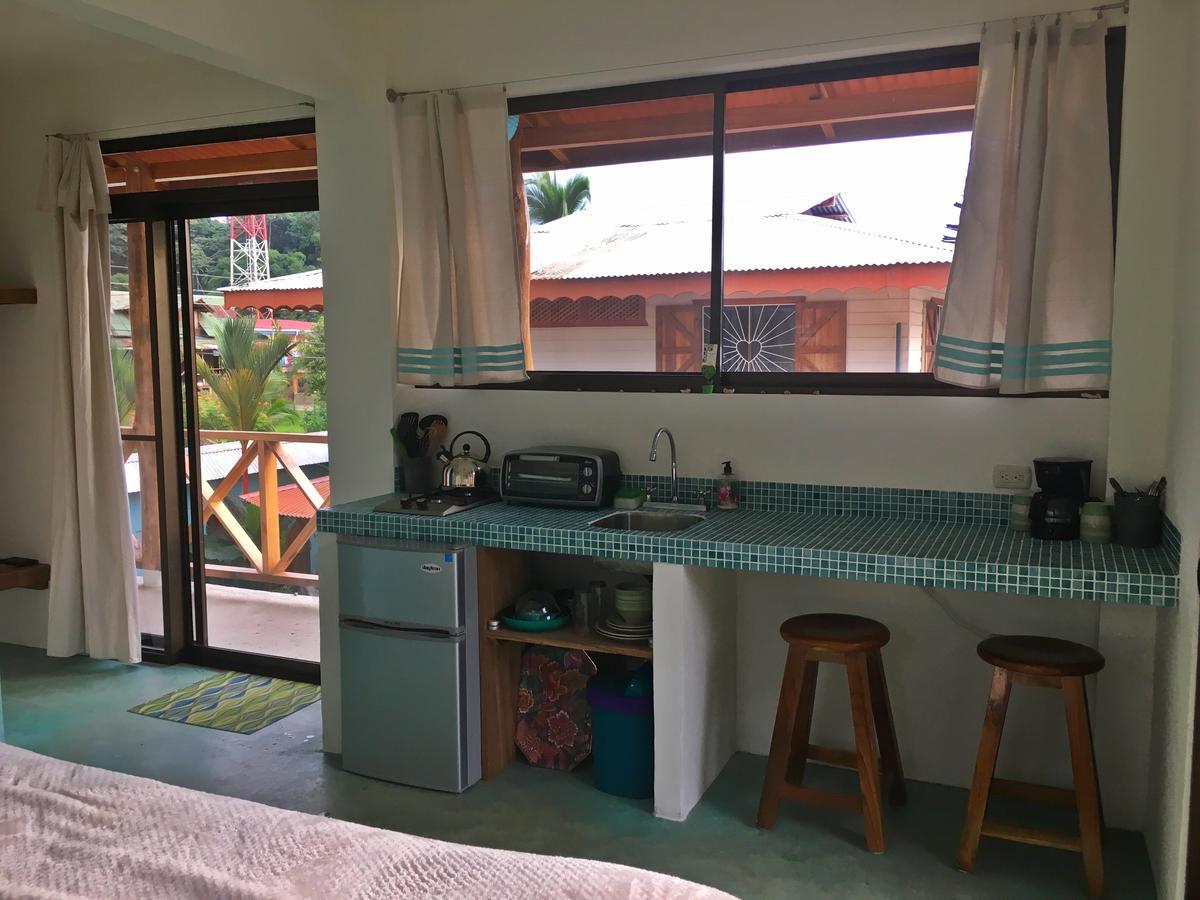 Sueno Grande B&B Puerto Viejo de Talamanca Экстерьер фото