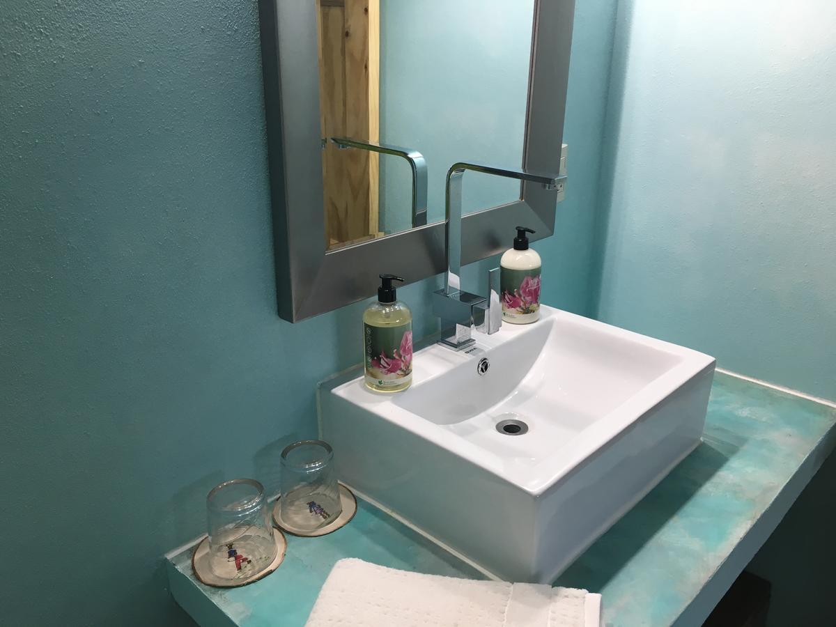 Sueno Grande B&B Puerto Viejo de Talamanca Экстерьер фото
