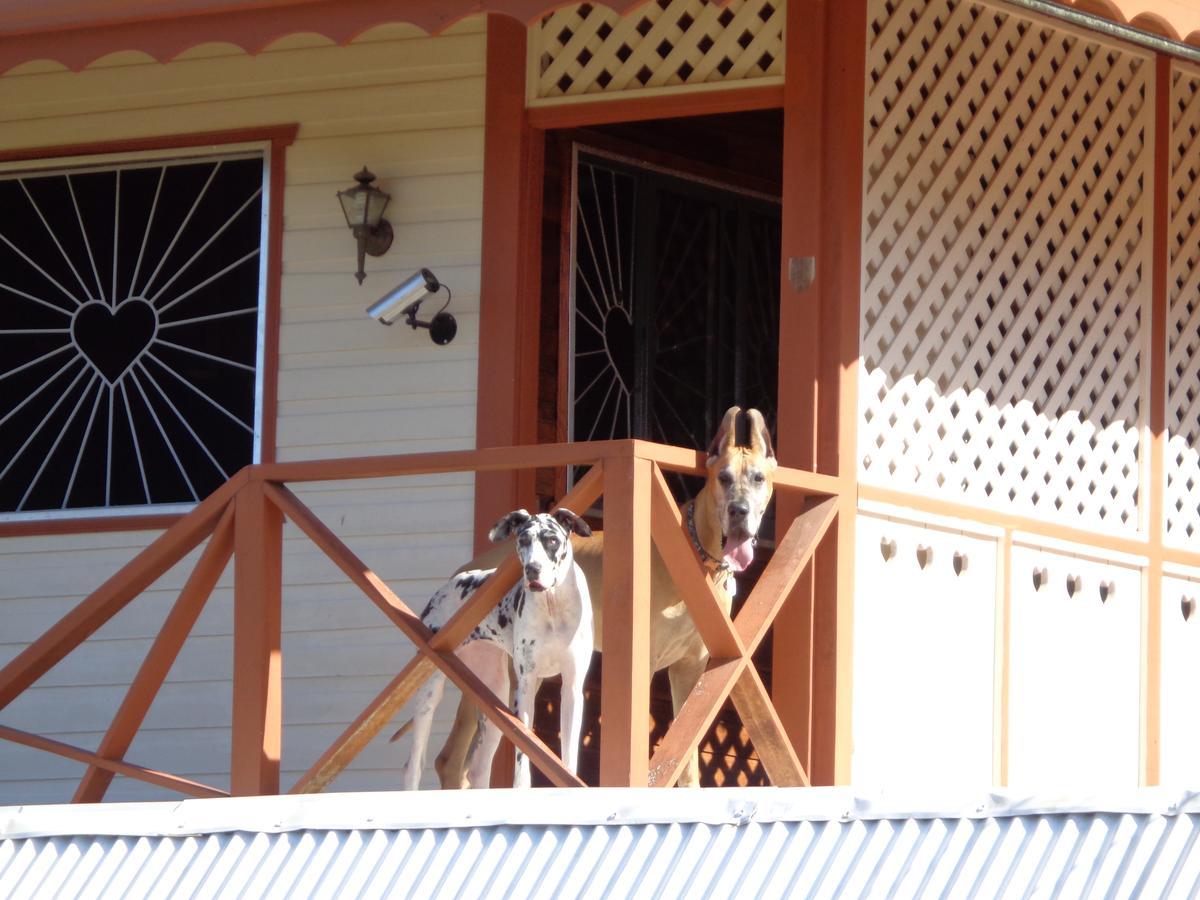 Sueno Grande B&B Puerto Viejo de Talamanca Экстерьер фото