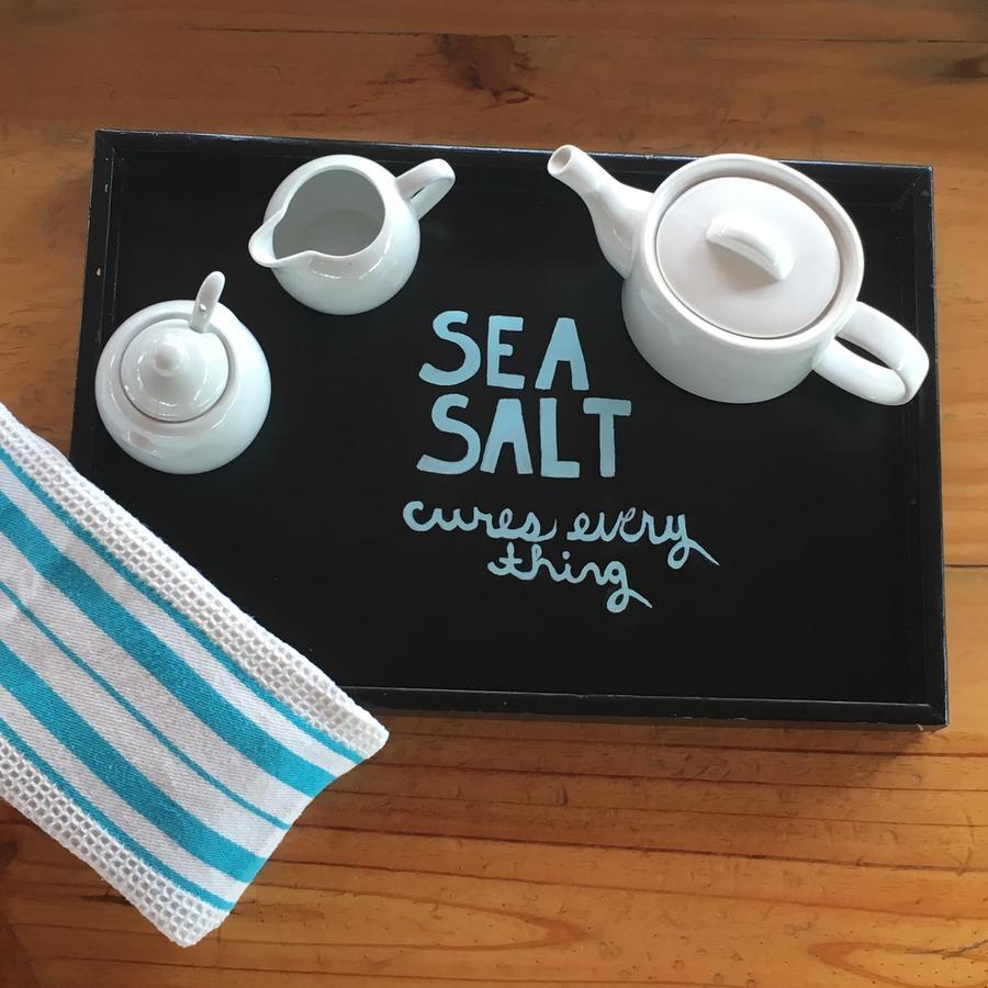 Sueno Grande B&B Puerto Viejo de Talamanca Экстерьер фото