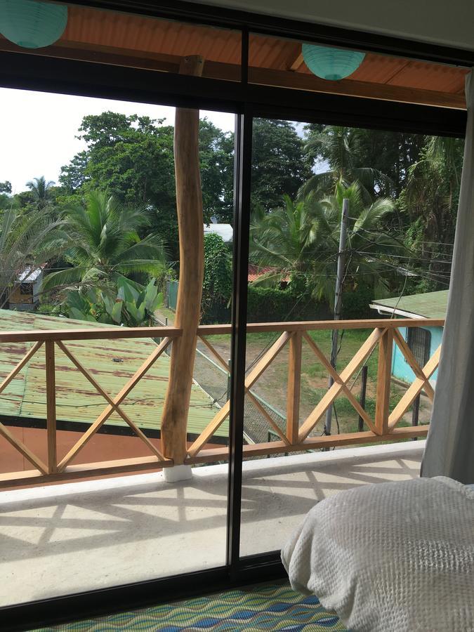 Sueno Grande B&B Puerto Viejo de Talamanca Экстерьер фото