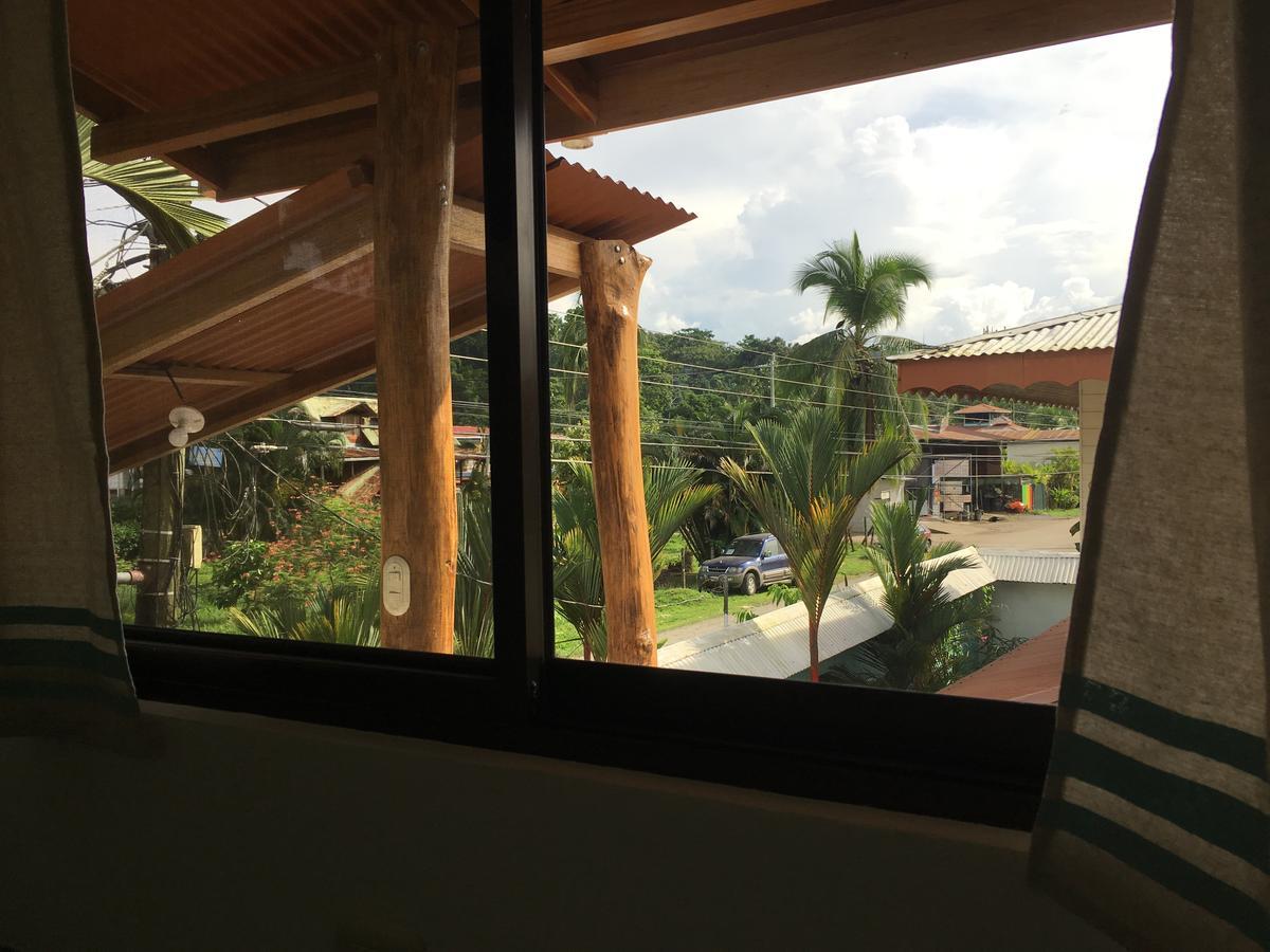 Sueno Grande B&B Puerto Viejo de Talamanca Экстерьер фото