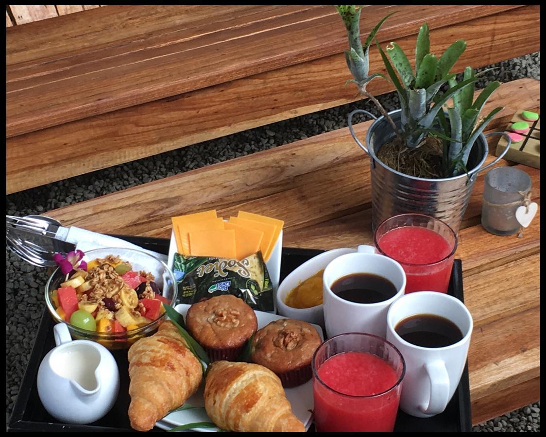 Sueno Grande B&B Puerto Viejo de Talamanca Экстерьер фото