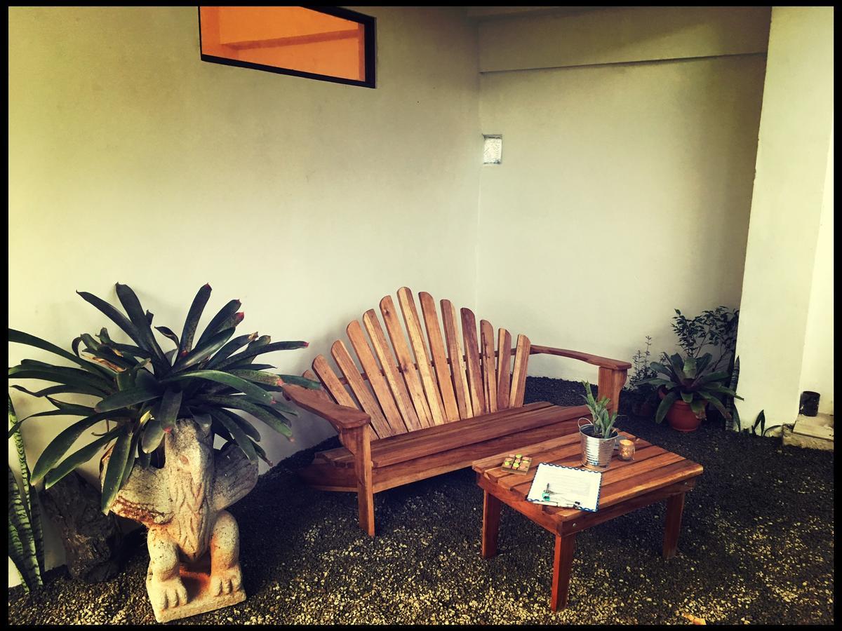 Sueno Grande B&B Puerto Viejo de Talamanca Экстерьер фото