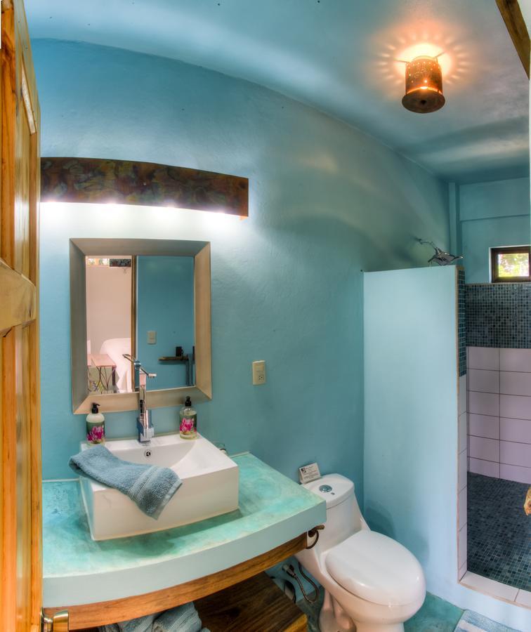 Sueno Grande B&B Puerto Viejo de Talamanca Экстерьер фото