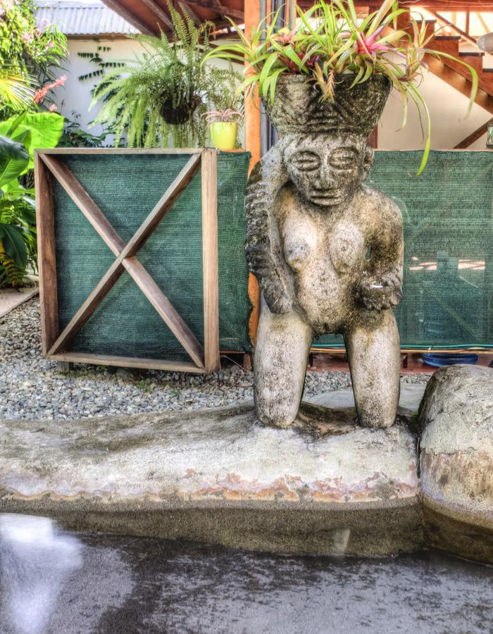 Sueno Grande B&B Puerto Viejo de Talamanca Экстерьер фото
