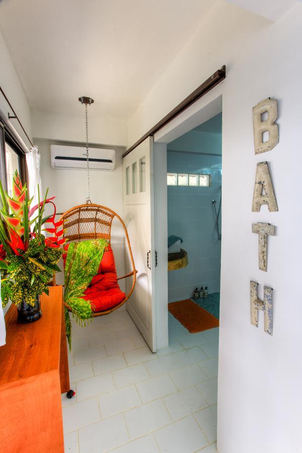 Sueno Grande B&B Puerto Viejo de Talamanca Экстерьер фото