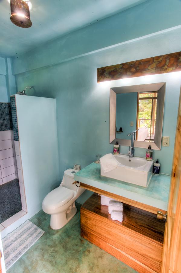 Sueno Grande B&B Puerto Viejo de Talamanca Экстерьер фото