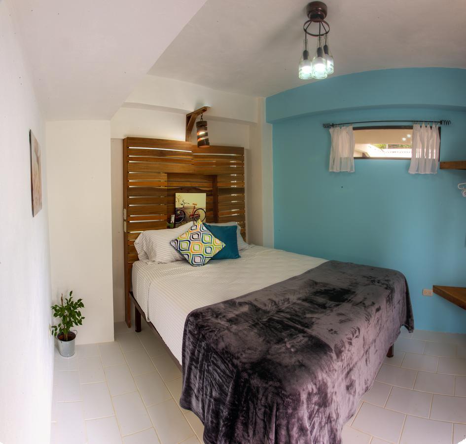 Sueno Grande B&B Puerto Viejo de Talamanca Экстерьер фото