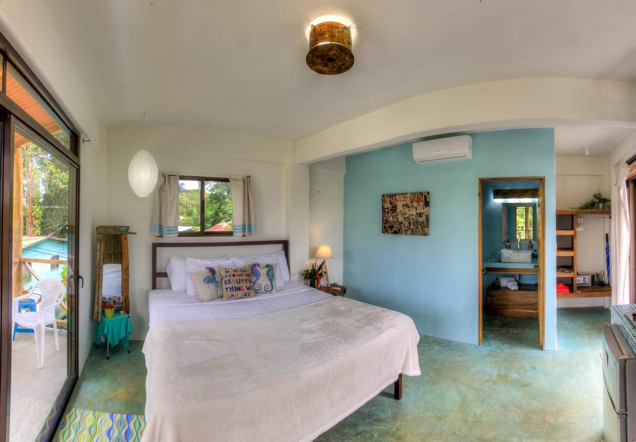 Sueno Grande B&B Puerto Viejo de Talamanca Экстерьер фото