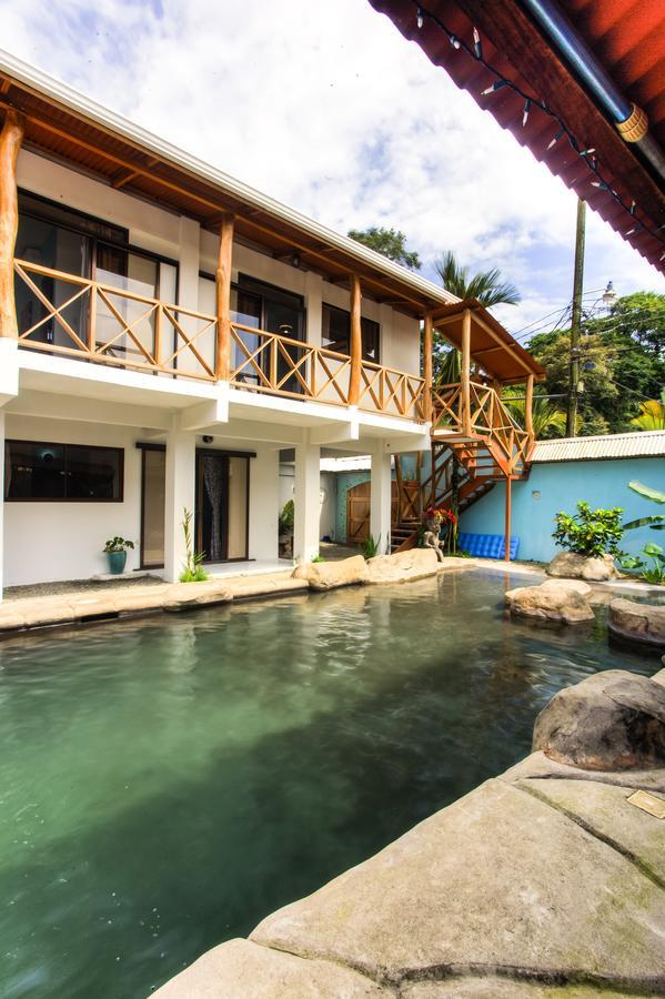 Sueno Grande B&B Puerto Viejo de Talamanca Экстерьер фото
