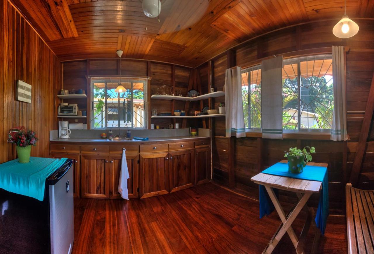 Sueno Grande B&B Puerto Viejo de Talamanca Экстерьер фото