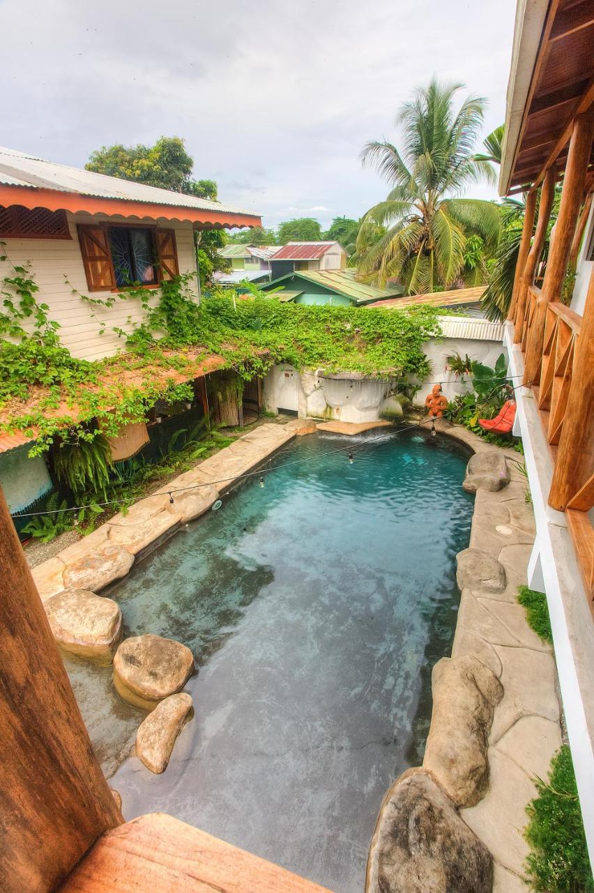 Sueno Grande B&B Puerto Viejo de Talamanca Экстерьер фото