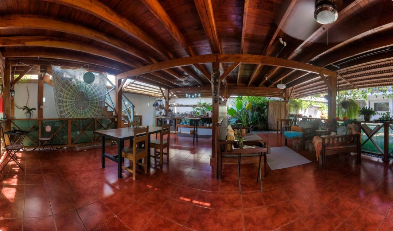 Sueno Grande B&B Puerto Viejo de Talamanca Экстерьер фото